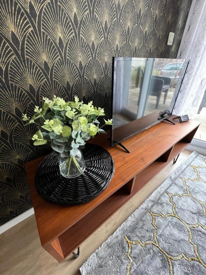 Le Trendy Lägenhet Cesson-Sévigné Exteriör bild